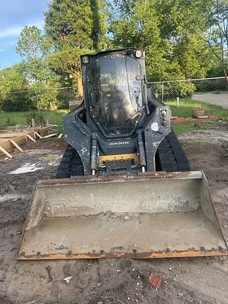 Image of John Deere 325G equipment image 2