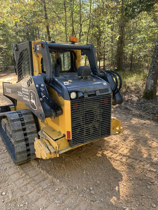 Image of John Deere 325G equipment image 3