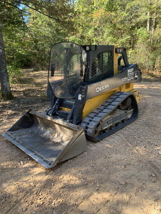 Image of John Deere 325G Primary image