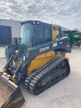 Image of John Deere 331G Primary image