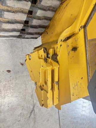 Image of John Deere 333G equipment image 2