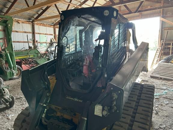 Image of John Deere 333G equipment image 1