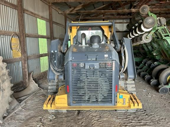 Image of John Deere 333G equipment image 2
