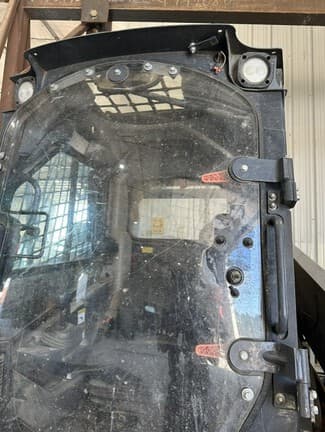 Image of John Deere 333G equipment image 3