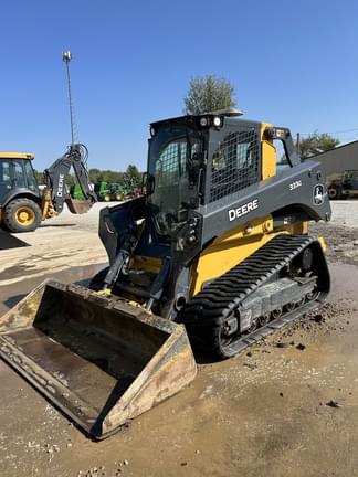 Image of John Deere 333G Primary image