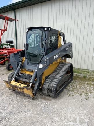 Image of John Deere 333G Primary image
