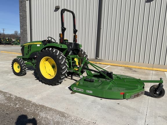 Image of John Deere 4044M equipment image 2