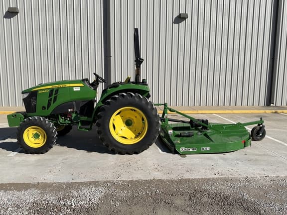 Image of John Deere 4044M Primary image