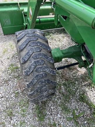 Image of John Deere 4044M equipment image 3