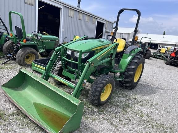 Image of John Deere 4044M Primary image