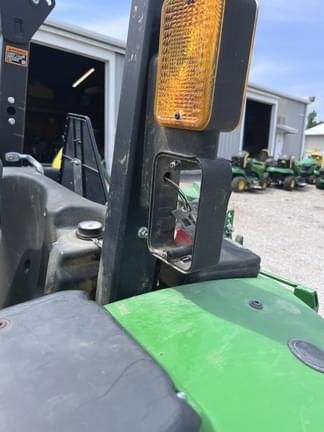 Image of John Deere 4044M equipment image 1