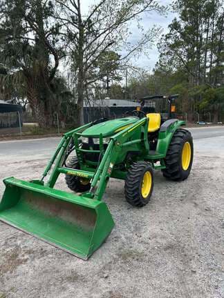 Image of John Deere 4044M Primary image