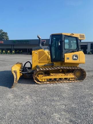 Image of John Deere 450K Primary image