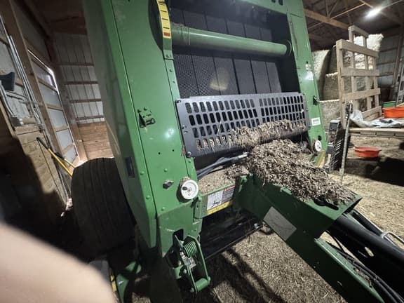 Image of John Deere 450M equipment image 2