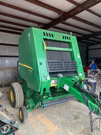 Image of John Deere 450M equipment image 1