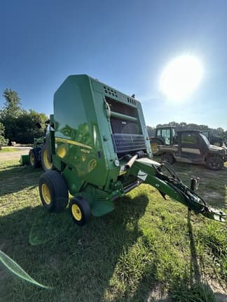 Image of John Deere 450M equipment image 4