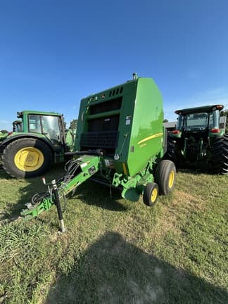 Main image John Deere 450M