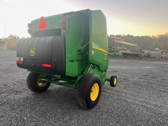 Image of John Deere 450M equipment image 4