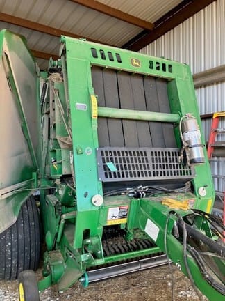 2020 John Deere 460M Equipment Image0