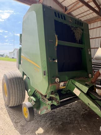 Image of John Deere 460M equipment image 1
