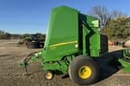 Image of John Deere 460M equipment image 4