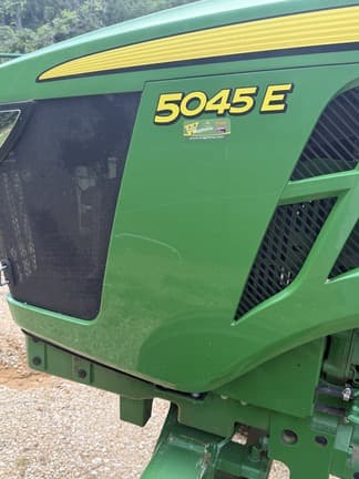 Image of John Deere 5045E Primary image