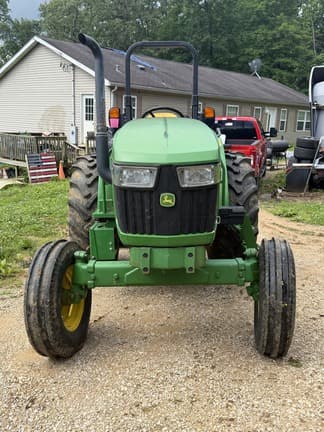 Image of John Deere 5045E equipment image 1