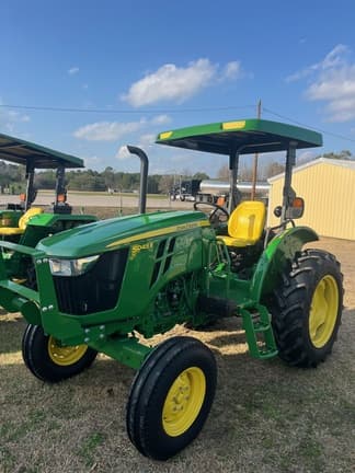 Image of John Deere 5045E Primary image