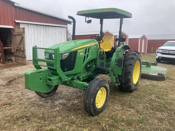 Image of John Deere 5065E Primary image