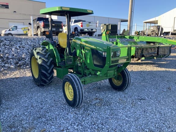 Image of John Deere 5065E Primary image