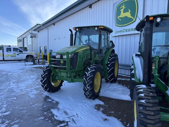 Image of John Deere 5090E equipment image 1