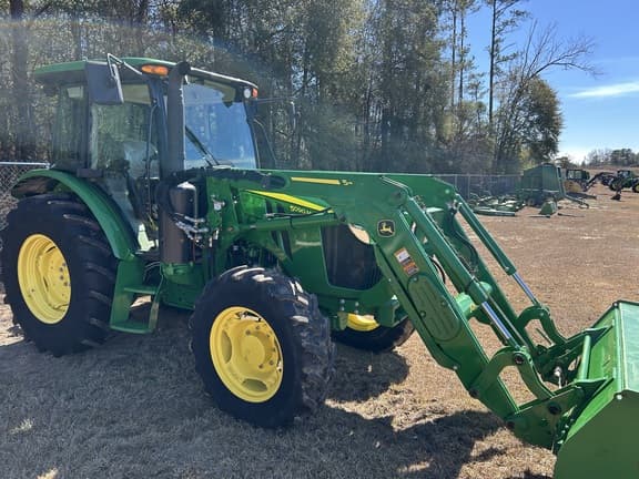 Image of John Deere 5090M equipment image 1