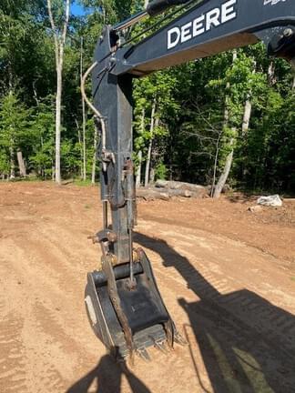 Image of John Deere 50G equipment image 3