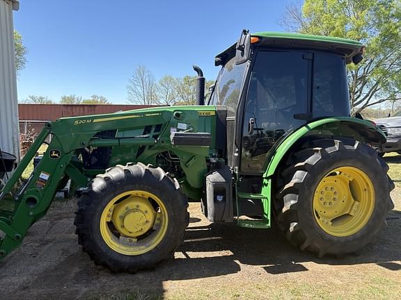 Image of John Deere 5100E Primary image