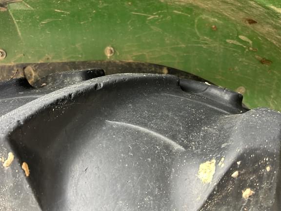 Image of John Deere 5100E equipment image 1