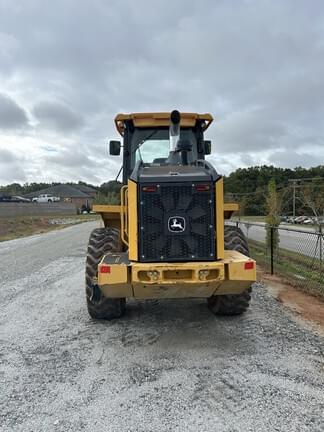 Image of John Deere 524L Primary image