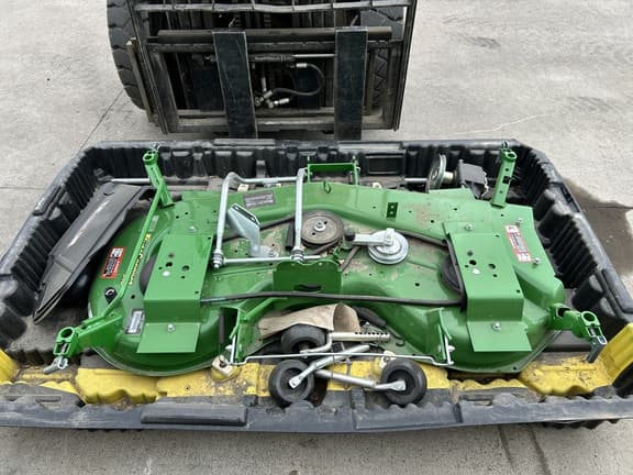 Image of John Deere 54D Primary image