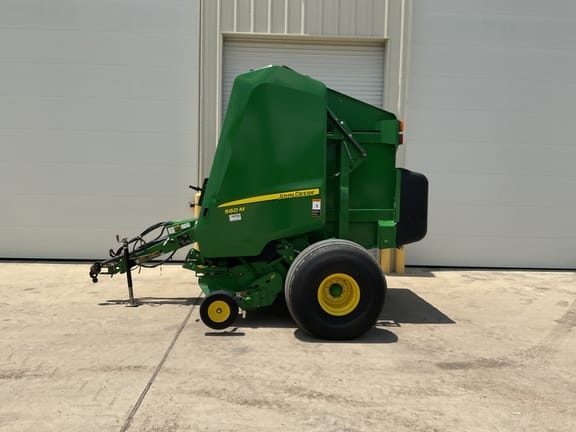 2020 John Deere 560M Equipment Image0