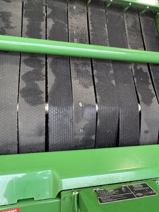 Image of John Deere 560M equipment image 3