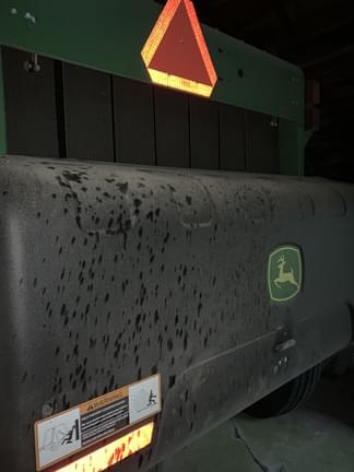 Image of John Deere 560M equipment image 1