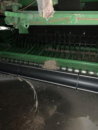 Image of John Deere 560M equipment image 4