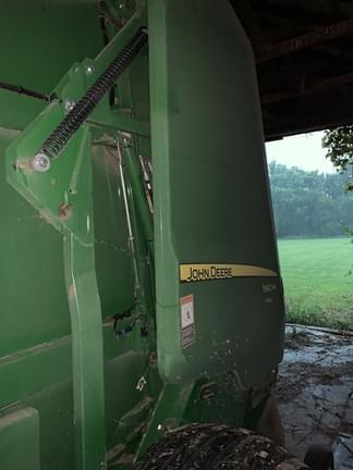 Image of John Deere 560M equipment image 2