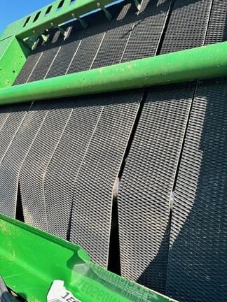 Image of John Deere 560M equipment image 4