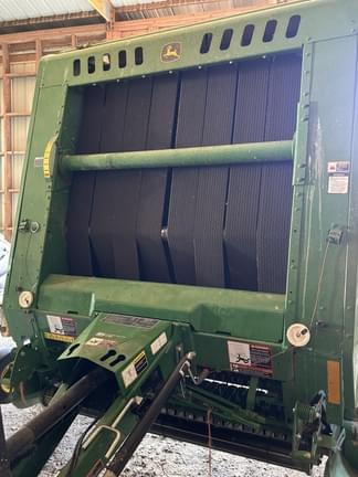 Image of John Deere 560M equipment image 2