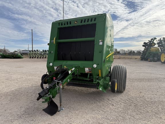 Image of John Deere 560M Primary image