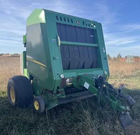 Image of John Deere 560M Primary image