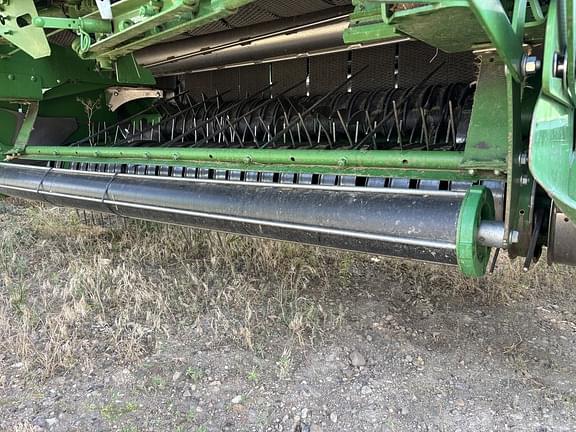 Image of John Deere 560M equipment image 2