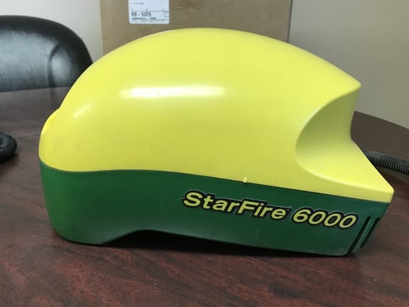 2020 John Deere StarFire 6000 Equipment Image0