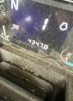 Image of John Deere 6135E equipment image 2