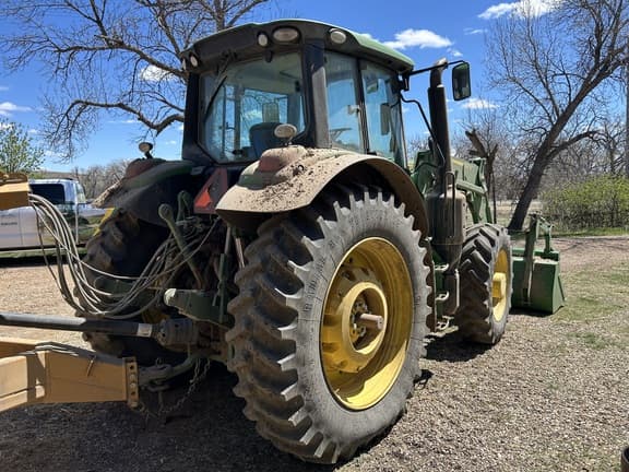 Image of John Deere 6145M equipment image 3
